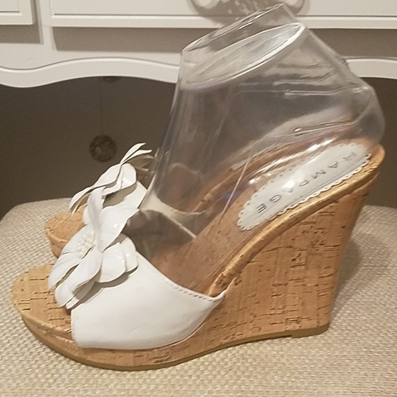 Rampage wedges - Picture 2 of 4